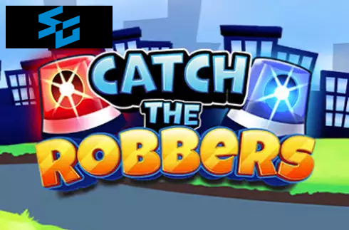 Catch The Robbers